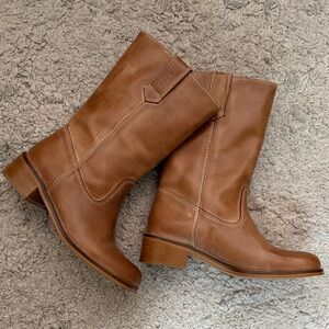 Dico Copenhagen Julia Gaucho Boot